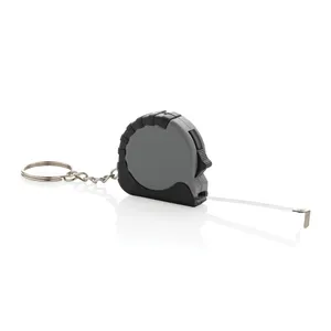 Portachiavi MeasureMate Sostenibile, Gadget Promozionali ed Eco-Friendly con Moschettone - Product Image 1