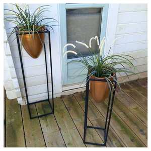 Venta caliente hecho a mano maceta caja jardín macetas interior fabricante de la India con la mejor calidad - Product Image 5