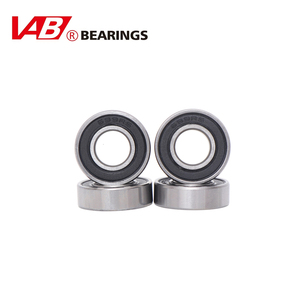 699 <span class=keywords><strong>ZZ</strong></span> 2rs thu nhỏ rãnh sâu mang 9x20x6 mét Chrome thép thu nhỏ vòng bi OEM, nhà máy giá - Product Image 1