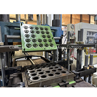 Tendicinghia Gennovo OE Premium BT4Z-6B209-B Nuovo con 2 Anni di Garanzia, Dimensioni Standard OE per Ricambi Auto FORD e LINCOLN