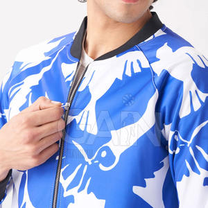 Respirant Dernier Style Top List Hommes Sublimation Survêtement Slim Fit Polyester Coton Plaine Hommes Survêtements - Product Image 6