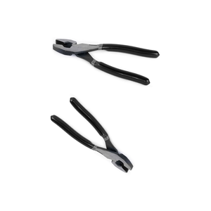 Meilleures ventes de pinces OEM en acier inoxydable avec poignée robuste Outils polyvalents diagonaux - Product Image 2