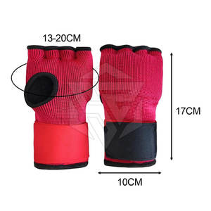 Nouvelle arrivée Meilleure vente en ligne Gants intérieurs Vêtements de sport Gants intérieurs d'entraînement disponibles en stock - Product Image 1