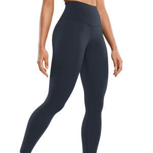 Servicio OEM Leggings de mujer Cómodo y elegante Venta caliente a bajo precio para el uso diario Mejor diseño Leggings de mujer - Product Image 1