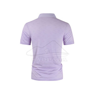 Nouveau style personnalisé pour t-shirt polo 100% coton meilleur matériel votre propre conception faite à la main dans la meilleure tradition - Product Image 4