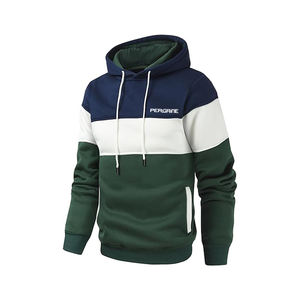 Sudaderas con capucha para hombre de diseño superior de buena calidad en stock Suministro directo de fábrica Hombres Venta caliente Sudaderas con capucha de gran tamaño - Product Image 5