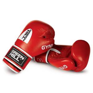 Guantes de boxeo impermeables de cuero unisex 10oz/12oz y más tamaños para uso en exteriores - Product Image 5