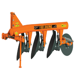 Nouveau sous-soleur agricole pour tracteur, moteur diesel, pompe, engrenage, roulement - Garantie de 3 ans, fabriqué au Canada, 89 kg - Product Image 6