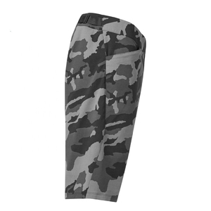 Pantalones cortos deportivos para ciclismo de montaña para hombre, ropa holgada de verano - Product Image 3