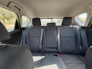 IMPRESIONANTE Toyota <span class=keywords><strong>Corolla</strong></span> <span class=keywords><strong>iM</strong></span> <span class=keywords><strong>2018</strong></span> con TRANSMISIÓN AUTOMÁTICA de 4 CILINDROS - Product Image 4