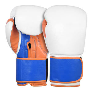 Guantes de Boxeo de Piel Sintética de Alta Calidad a Precio Económico, Venta al por Mayor, Mejor Proveedor de Guantes de Boxeo - Product Image 1
