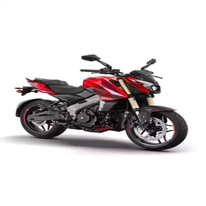รถจักรยานยนต์รุ่นขายดีใหม่ล่าสุด NS200 ABS 200 ซีซี 250 ซีซี 6 สปีด - Product Image 4