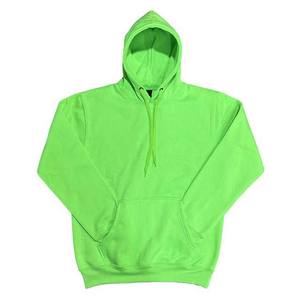 <b>Oodie</b> Drop Shoulder <b>Men's</b> Winter Hoodie Custom Logo Embroidered Digital Printing French Terry Heavyweight Regular Fit - Product Image 1