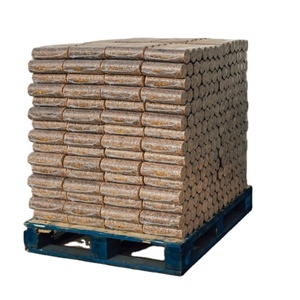 Briquettes de bois ciré écologiques pour la consommation d'énergie sciure de bois poêles de barbecue et accessoires de cheminée - Product Image 1
