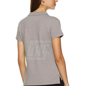 Uniforme de Golf para Mujer, Conjunto de Polo y Falda de Secado Rápido para Damas, Moda Deportiva y de Golf al Aire Libre - Product Image 5