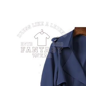 FANTASY WEAR OEM 2026 – Manteau de costume professionnel pour femme, qualité supérieure, manches longues, idéal pour le bureau et les affaires - Product Image 5