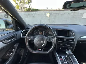 2014 Audi Q5 3,0 T Premium Plus - Product Image 2