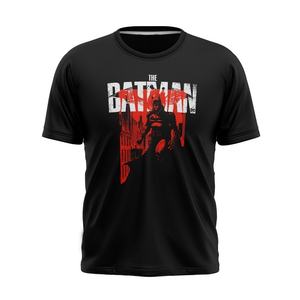 เสื้อยืดโปโลแขนสั้นสำหรับผู้ชายลายยุทธวิธีแห้งเร็ว - Product Image 1