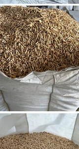 Pellets de Madera 100% Pino - Product Image 1