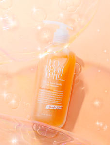 L'ODEURLETTE en Angleterre Colorfit Shampooing Crème pour Cheveux à la Vanille Brûlée Nourrissant 500ml Fabriqué en Corée - Product Image 5