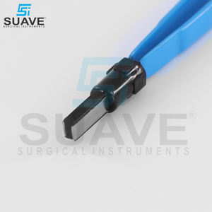 Instrument neurochirurgical pince bipolaire produit médical en acier inoxydable pince bipolaire par SUAVE INSTRUMENTS CHIRURGICAUX - Product Image 6