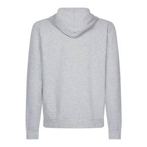 Nouveauté : Sweat-shirts décontractés à manches longues pour hommes, personnalisables avec étiquette privée, en polaire avec motif en tissu français 3D, pour l'automne - Product Image 6