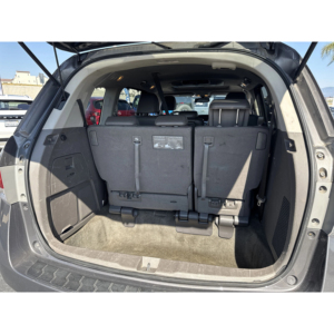 รถตู้มือสองฮอนด้า โอดิสซีย์ ทัวริ่ง ปี 2018 คุณภาพส่งออก ยี่ห้อฮอนด้าที่เชื่อถือได้ ราคาขายส่งสูง - Product Image 6