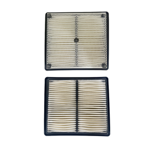 스즈키 GIXXER/GiXXER <span class=keywords><strong>SF</strong></span> 150 2015 오토바이 공기 흡입구 13780-34J00-000 오토바이 용 에어 필터의 새로운 조건 - Product Image 2