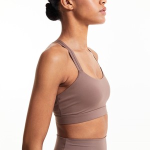 Braguitas de Mujer al por Mayor de Alta Calidad, Venta Caliente, Logotipo Personalizado, OEM, ODM, Simples, Transpirables, Sin Costuras, Ropa Interior Femenina - Product Image 6