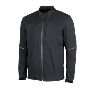 Conception personnalisée Veste Softshell à capuche Vêtements décontractés pour l'hiver Streetwear Doux Respirant Solide - Product Image 6