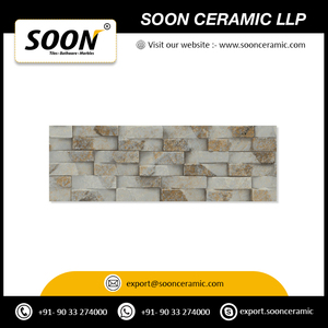Carreaux de sol en céramique les plus vendus 400x400mm, design rustique, antidérapants, résistants aux acides, pour usage extérieur et hôtelier, carreaux de luxe - Product Image 2