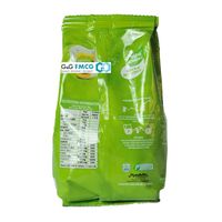 Poudre de boisson instantanée à saveur d'ananas Tangs 250g de fruits tropicaux riches en nutriments en poudre de jus de style séché aromatisé