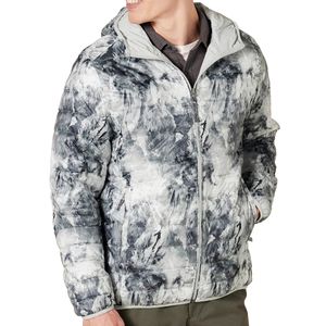 Chaqueta acolchada de burbujas de invierno para hombre de alta calidad, diseño personalizado con cremallera, estilo de calle principal - Product Image 2