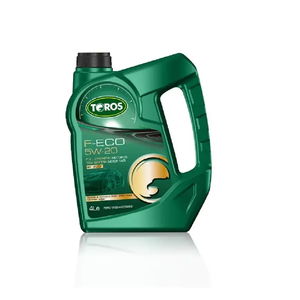 TOROS Premium Quality 4L Synthetic 0W/20 <b>10W</b>/<b>40</b> Engine Oil SN Certified Automotive Lubricant for Wide Range Usage - Product Image 3