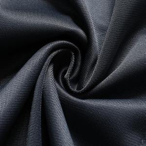 เสื้อเบลเซอร์ผู้ชายแบบกระดุมแถวเดียว แขนยาว มีทุกสี ผ้าผสมคอตตอน ระบายอากาศได้ดี ป้องกันรอยยับ คุณภาพสูง คอวี - Product Image 6