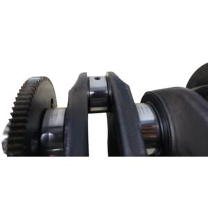 CIGÜEÑAL VOLKSWAGEN Polo 5ª Serie 04B105021E CUS Diésel 1400 (09>17) - Product Image 6