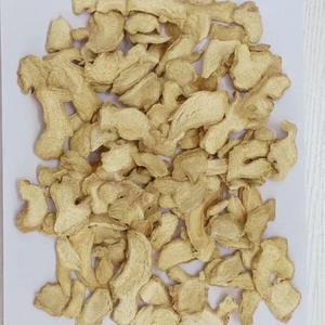 Le gingembre séché en tranches peut être utilisé pour faire du thé au gingembre et cuire l'eau au gingembre - Product Image 4