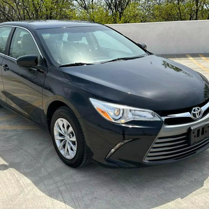 Limpio 2017 To-yo-ta Ca_mry LE - Product Image 1