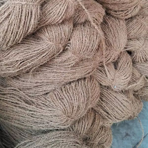 เส้นด้ายใยมะพร้าว - Product Image 1