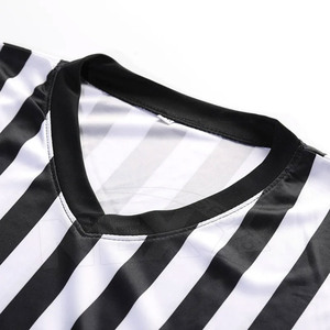 NEXX SPORTS 100% Polyester Outdoor Sports Wear Volleyball Jersey High Quality Customized Colors & Logo Unisex Adult OEM Service - Product Image 3