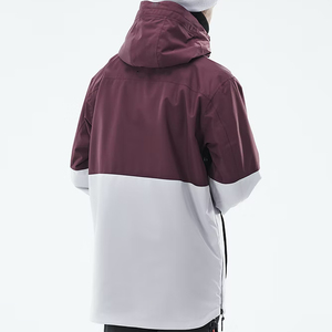 Veste Softshell en peau de requin pour homme, imperméable et résistant à l'usure, vêtement doux d'extérieur - Product Image 5