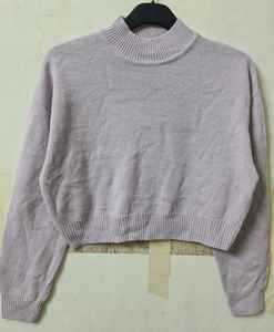 Pull à manches longues pour femmes de qualité supérieure Pull d'hiver personnalisé avec style décontracté de haute qualité du Bangladesh - Product Image 4