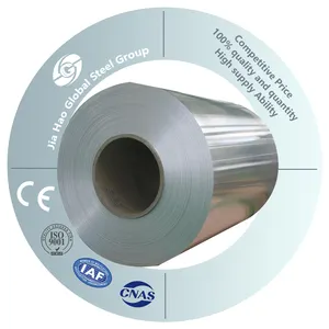 Tubo del condizionatore dell'evaporatore della pinna e del tubo 1060 1070 della lamina di 1100 del rotolo di carta del foglio del tubo della vasca bobina di alluminio