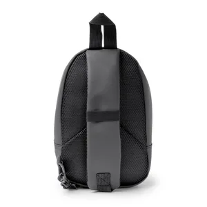 Zaino Monospalla Bergenia Personalizzato, Borsa Promozionale per Gadget - Product Image 3