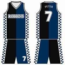 Uniforme unique de basket-ball Jersey Pattern Design Impression numérique par sublimation complète Service OEM de basket-ball, - Product Image 6