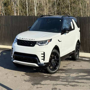 Land Rover Discovery P360 Dynamic SE 2025 en parfait état - Product Image 3