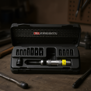 Juego de Destornilladores de Impacto Facom de 13 Piezas - Product Image 3