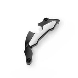 Protection de moteur gauche d'origine Yamaha B7DE5421M3SB pour MT-125 (20-) - Product Image 1