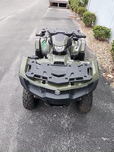 Vélos tout-terrain KingQuad 500AXi Power-Steering SE+ 2025 – Meilleures Offres - Product Image 3