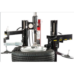 Démonte-pneus Coats 9028E avec pince à jante, alimentation 220V - Product Image 3
